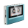 Mp3/Mp4 FiiO FiiO SNOWSKY ECHO sky blue - Przenośny odtwarzacz Hi-Res